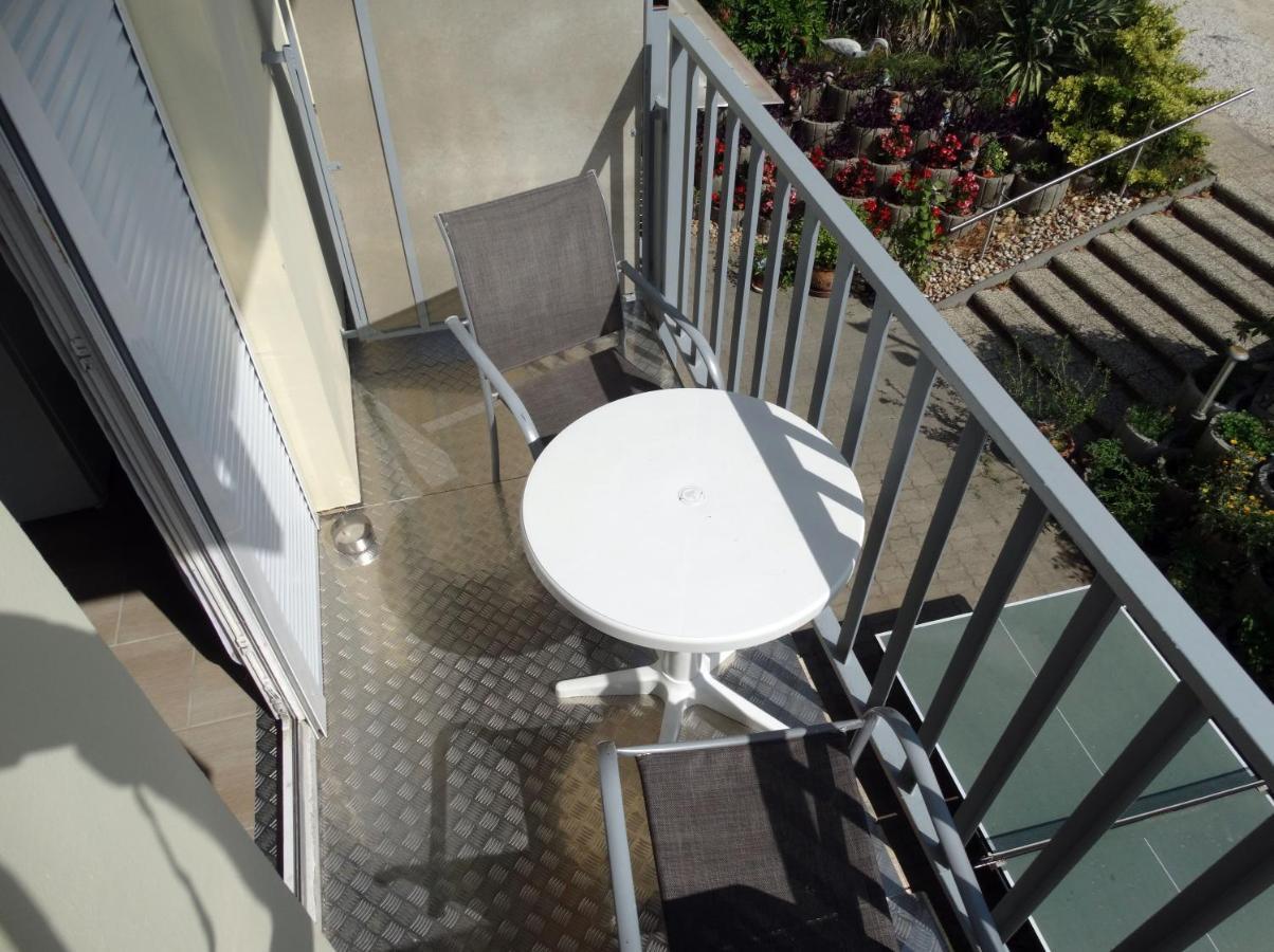 Appartement Aqua Haz Panzio 3 Sz à Balatonfüred Extérieur photo
