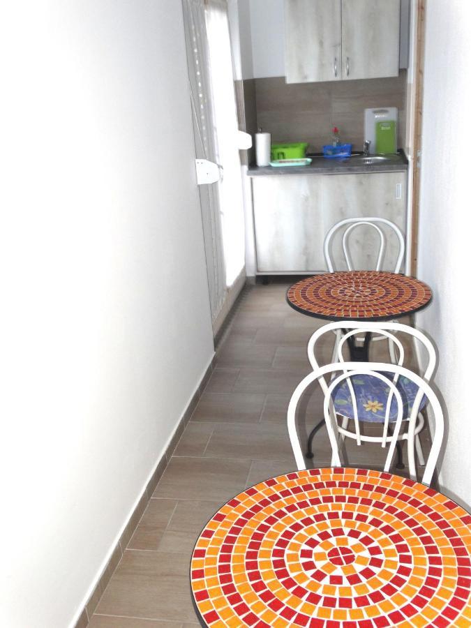 Appartement Aqua Haz Panzio 3 Sz à Balatonfüred Extérieur photo