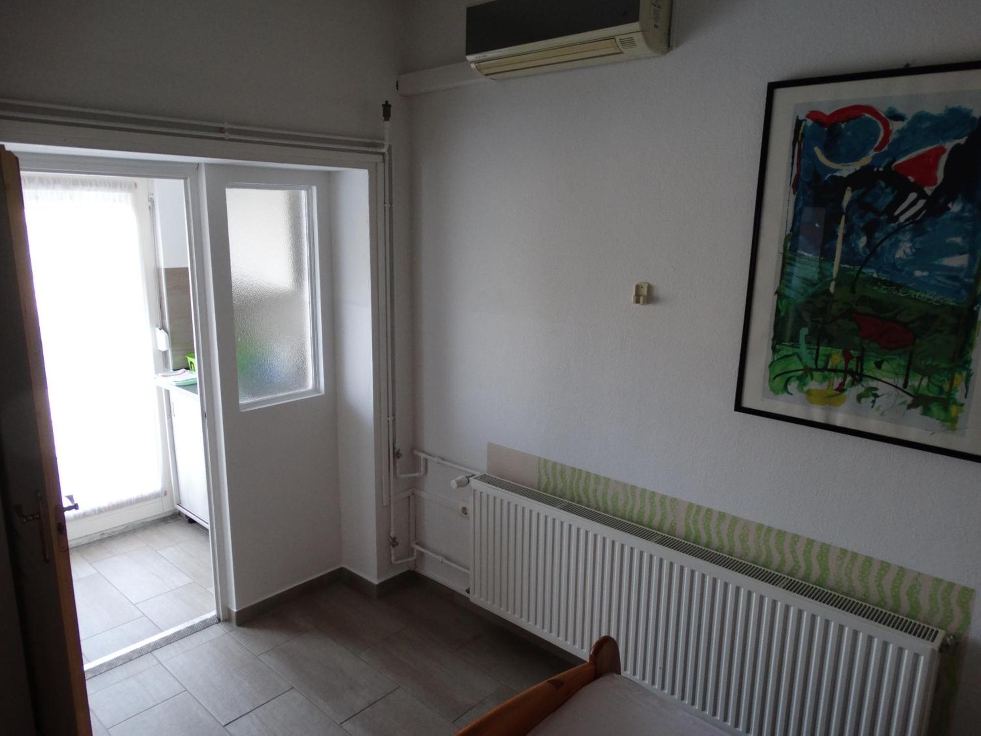 Appartement Aqua Haz Panzio 3 Sz à Balatonfüred Extérieur photo
