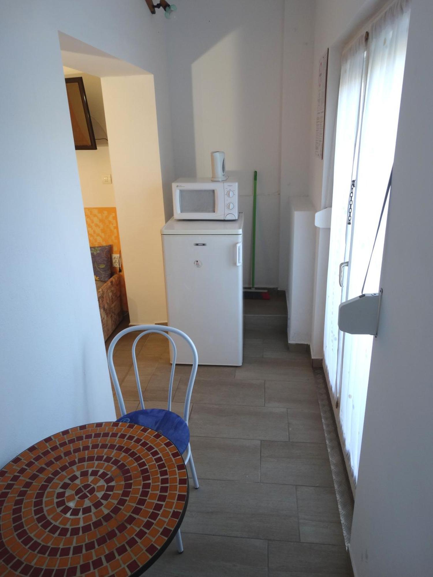 Appartement Aqua Haz Panzio 3 Sz à Balatonfüred Extérieur photo