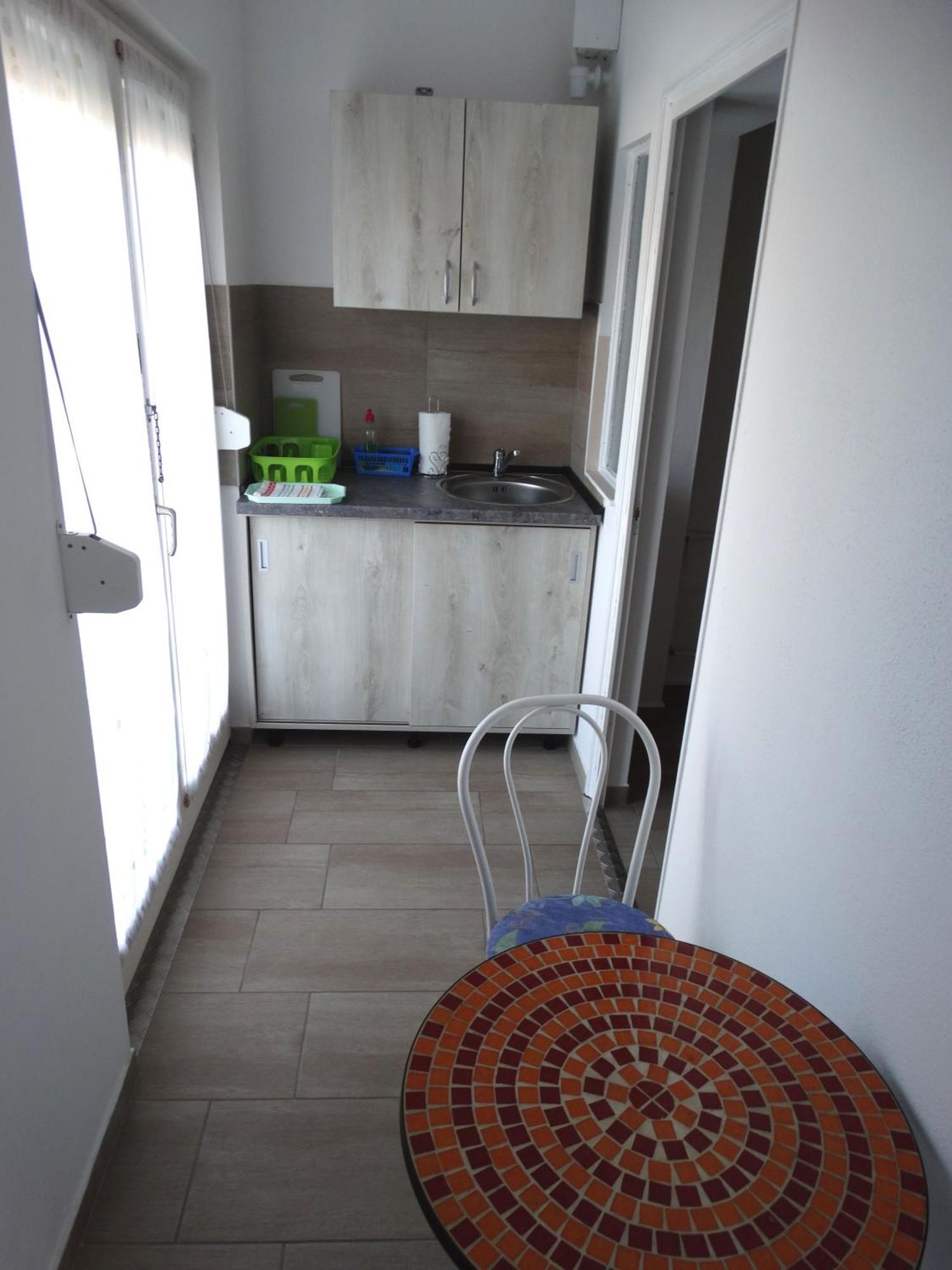 Appartement Aqua Haz Panzio 3 Sz à Balatonfüred Extérieur photo